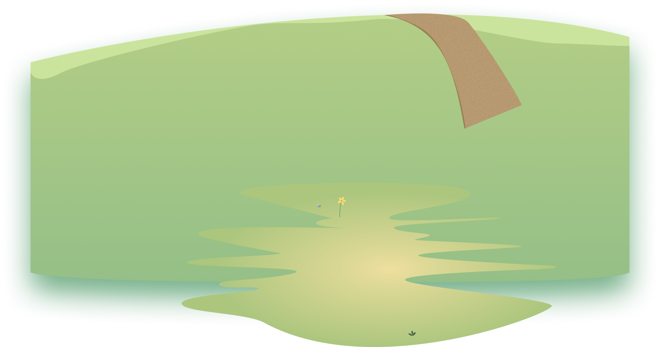 Our events background