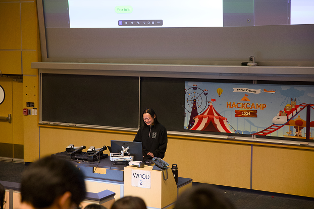 HackCamp anniversary